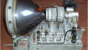 Авангард (1953) 14