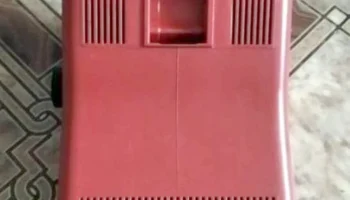 ДЭФИ (1975) 9