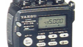 FT-76 1