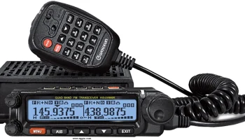 KG-UV980R 0