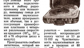 Концертный (1961) 2
