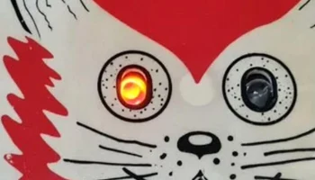 Котик (1972) 2