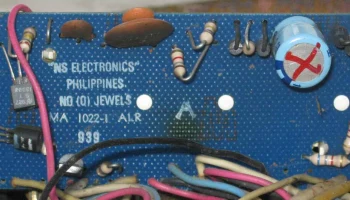 Signal Electronic (1979) 13