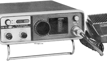 TR-72 0