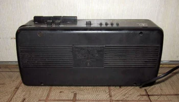 Весна П-405С (1996) 5