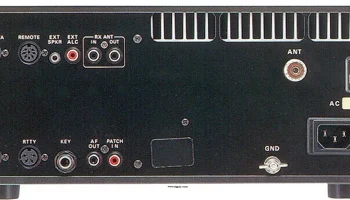 FT-990 2