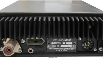 IC-250 1