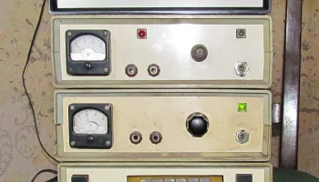 Конструкция радиолюбителя КР-1-1 (1990) 5
