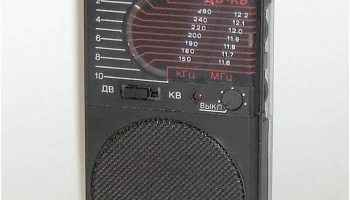 Селена РП-305/306 (1988) 4