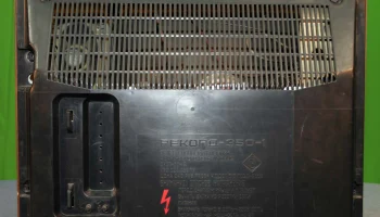 Рекорд-350/Д (1987) 7