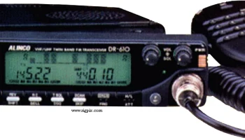 DR-610T 0