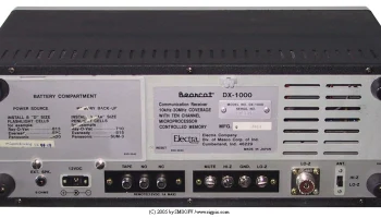 DX-1000 2
