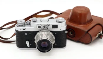 ФЭД-3 (1961) 0