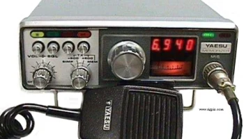 FT-227R 0