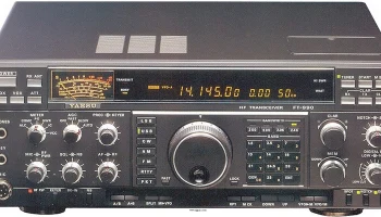 FT-990 1
