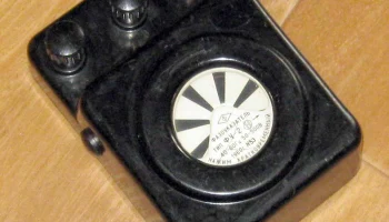 ФУ-2 (1946) 2