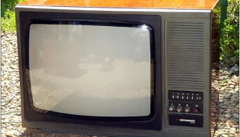 Горизонт Ц-381/Д/И (1984) 0