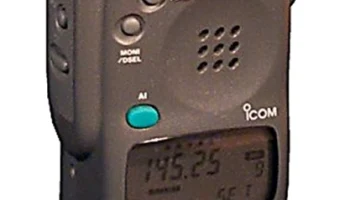 IC-P2ET 0