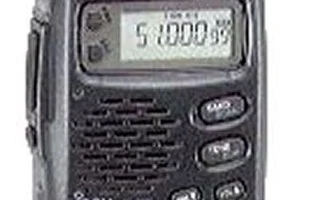 IC-T8A 0