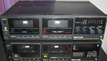 Mayak RM-245S (1994) 0