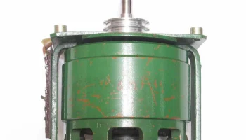 Мелодия МГ-56 (1956) 17