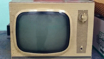 Рассвет (1964) 3