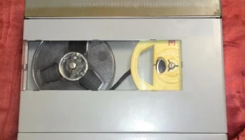 Riporter R6b-19P (1973) 0