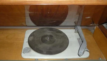 Беларусь ТР-210Л (1966) 9