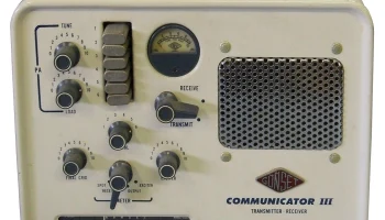 Communicator III 2