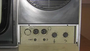 Темп Ц-280/Д (1985) 6