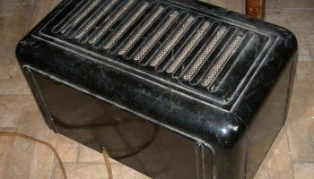 ФР-220 (1956) 6