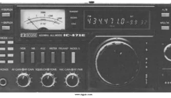 IC-471E 0