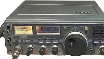 IC-505 0
