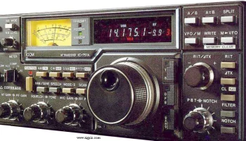 IC-751A 0