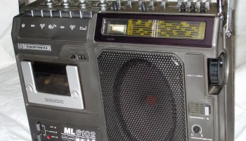 Радиотехника МЛ-6102 3