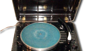 УП-2М (1957) 3