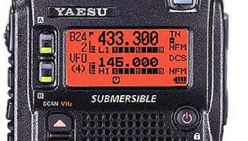 VX-8DE 0