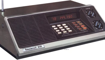Bearcat 211 2