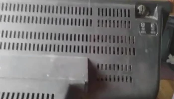 Телевизор цветного изображения Фотон 61ТЦ-302/Д (1990) 2