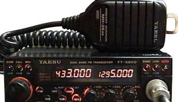 FT-5800H 0