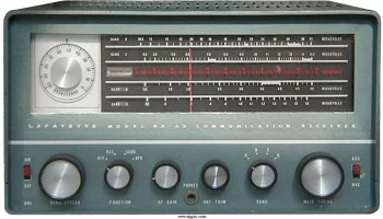 HA-63 0