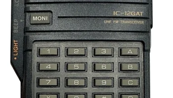 IC-12GAT 1