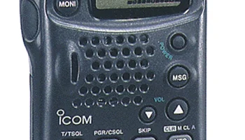 IC-T22A 0