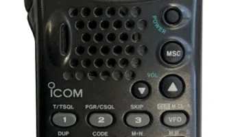 IC-T22E 0