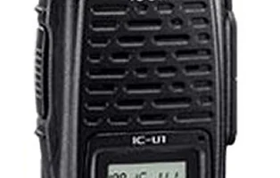 IC-U1 0