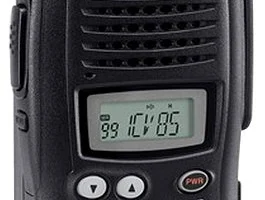 IC-V85 0