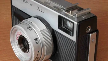 Smena SL (1968) 6
