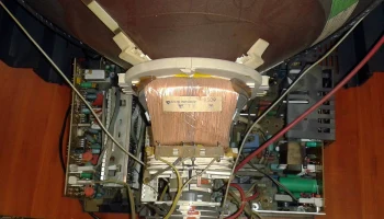 Таурас 51ТЦ-402Д (1990) 5