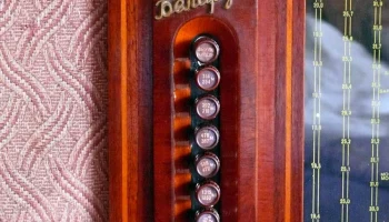 Беларусь (1950) 5