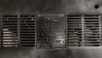 Electronika RM-201 (2000) 7